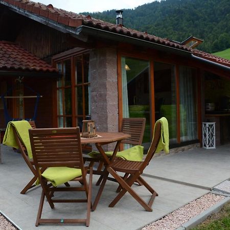 Studio Alpika Villa Luce Ngoại thất bức ảnh