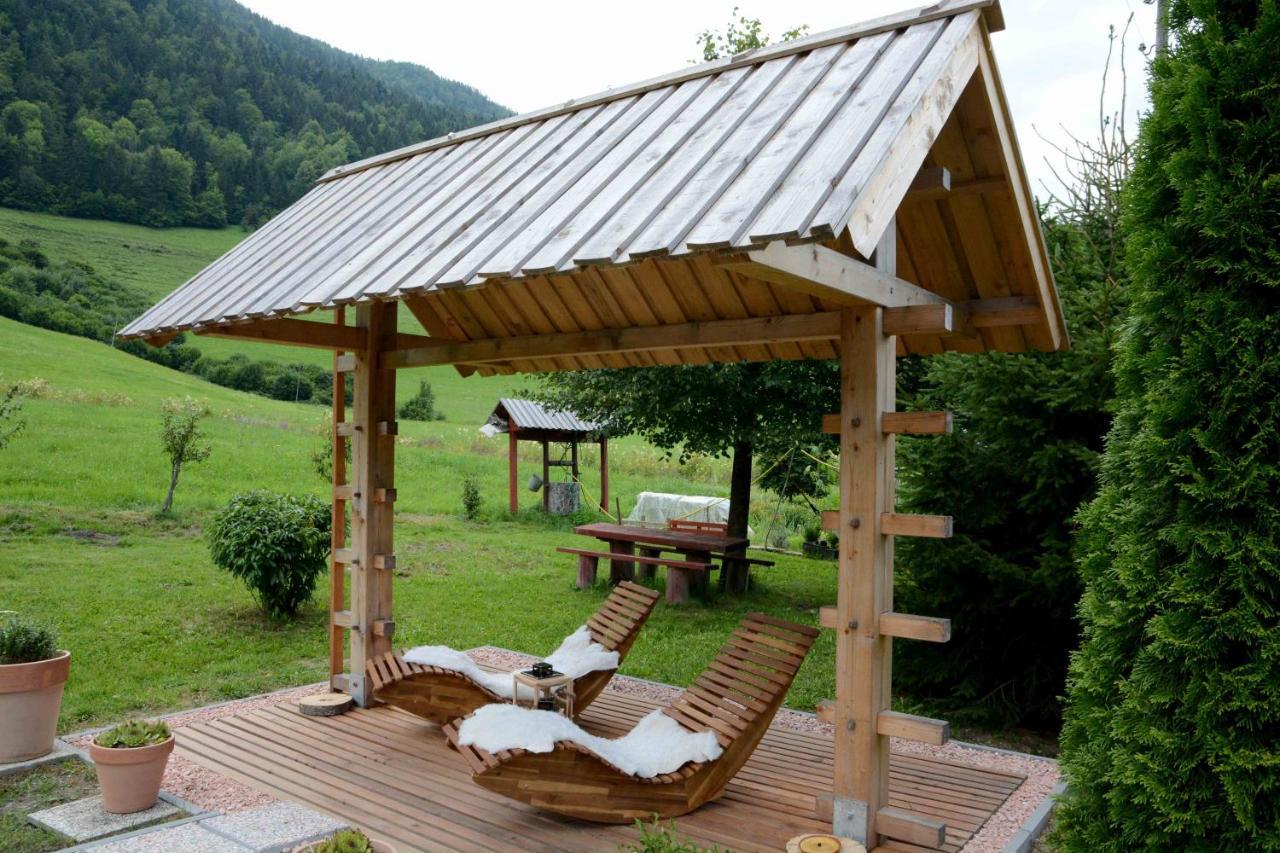 Studio Alpika Luce Ngoại thất bức ảnh