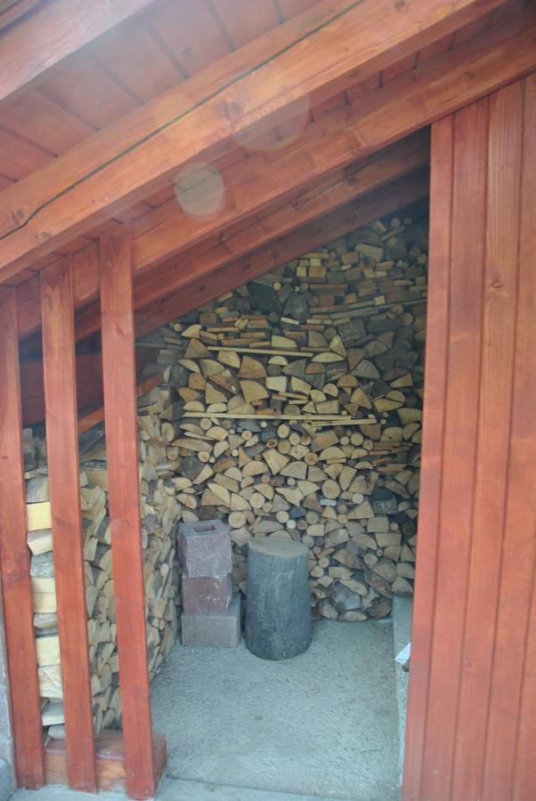 Studio Alpika Luce Ngoại thất bức ảnh