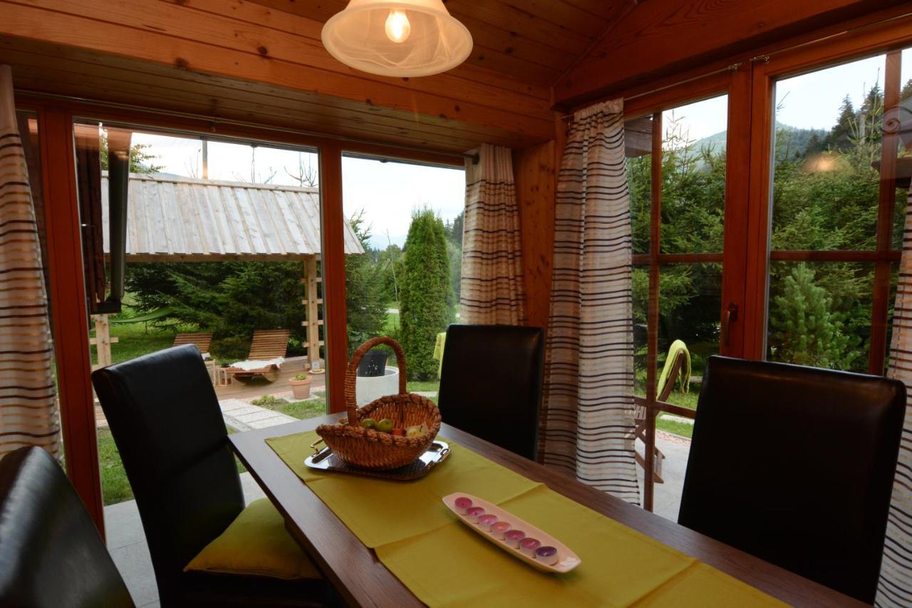 Studio Alpika Villa Luce Ngoại thất bức ảnh
