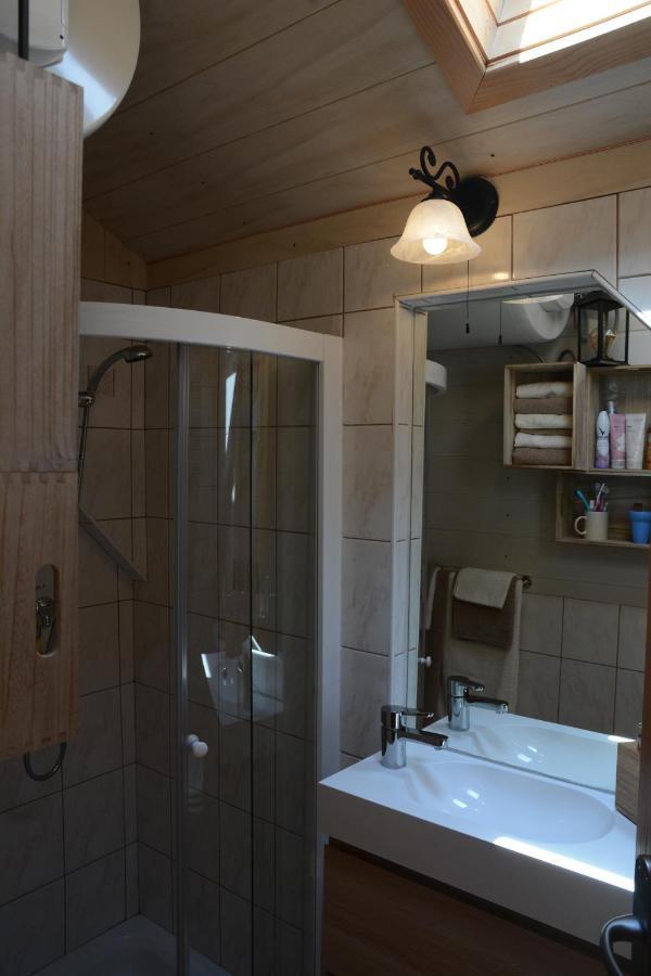 Studio Alpika Villa Luce Ngoại thất bức ảnh