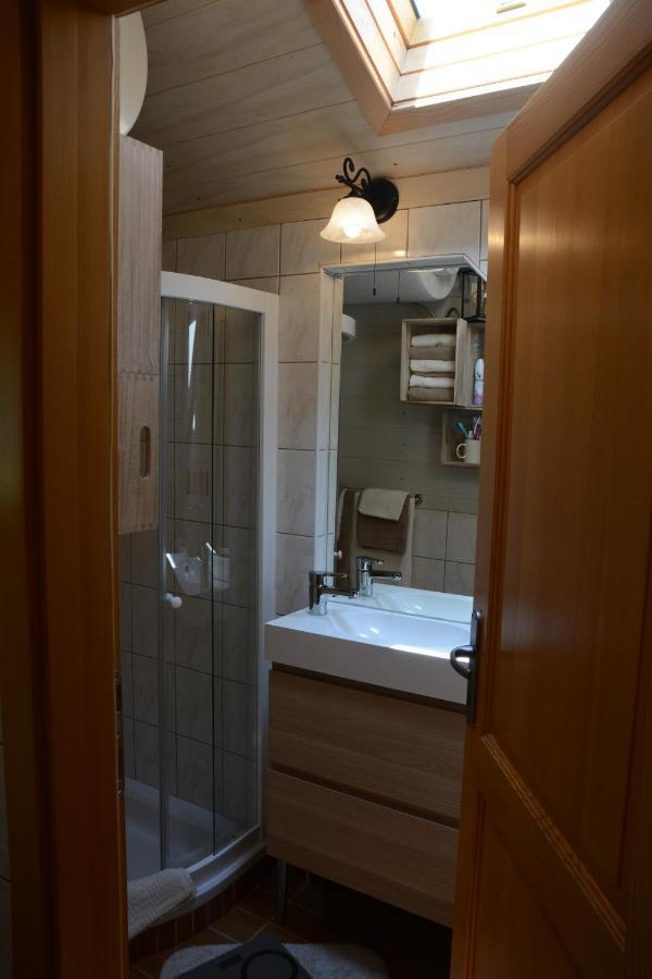 Studio Alpika Villa Luce Ngoại thất bức ảnh