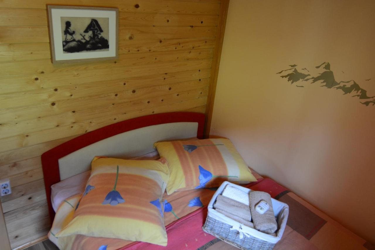 Studio Alpika Villa Luce Ngoại thất bức ảnh