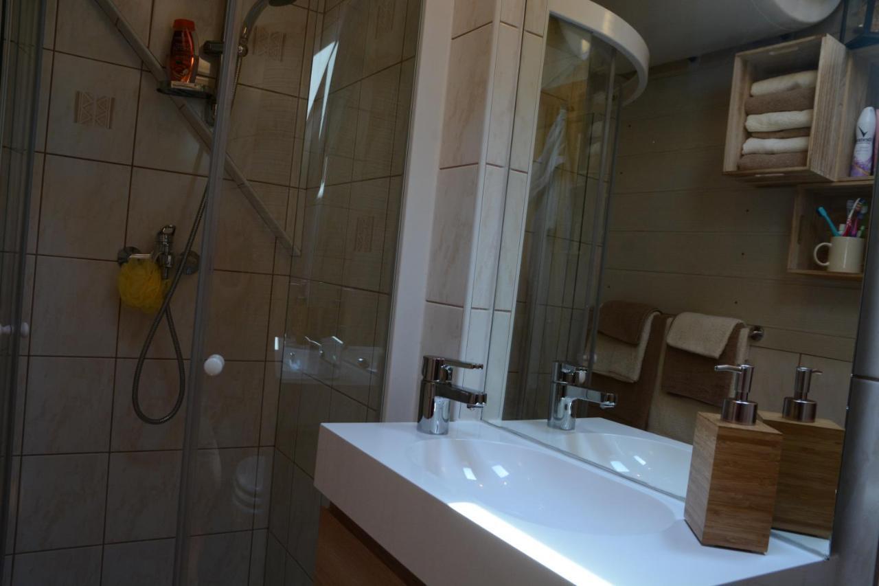 Studio Alpika Villa Luce Ngoại thất bức ảnh