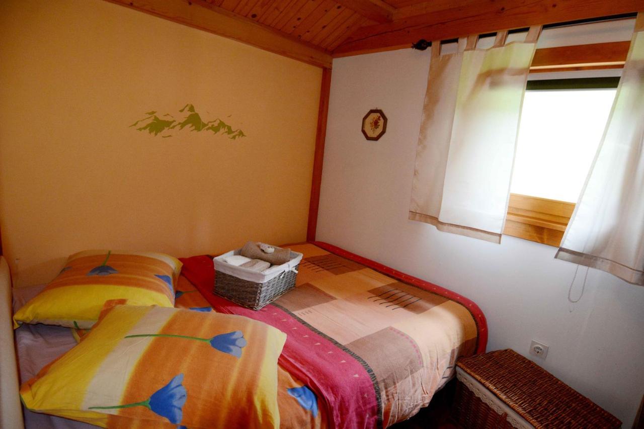 Studio Alpika Villa Luce Ngoại thất bức ảnh