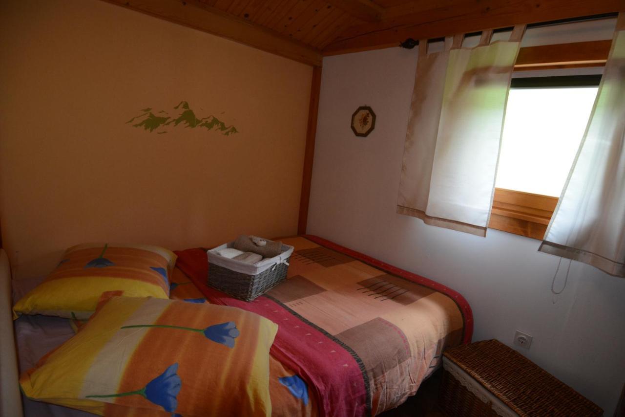 Studio Alpika Villa Luce Ngoại thất bức ảnh
