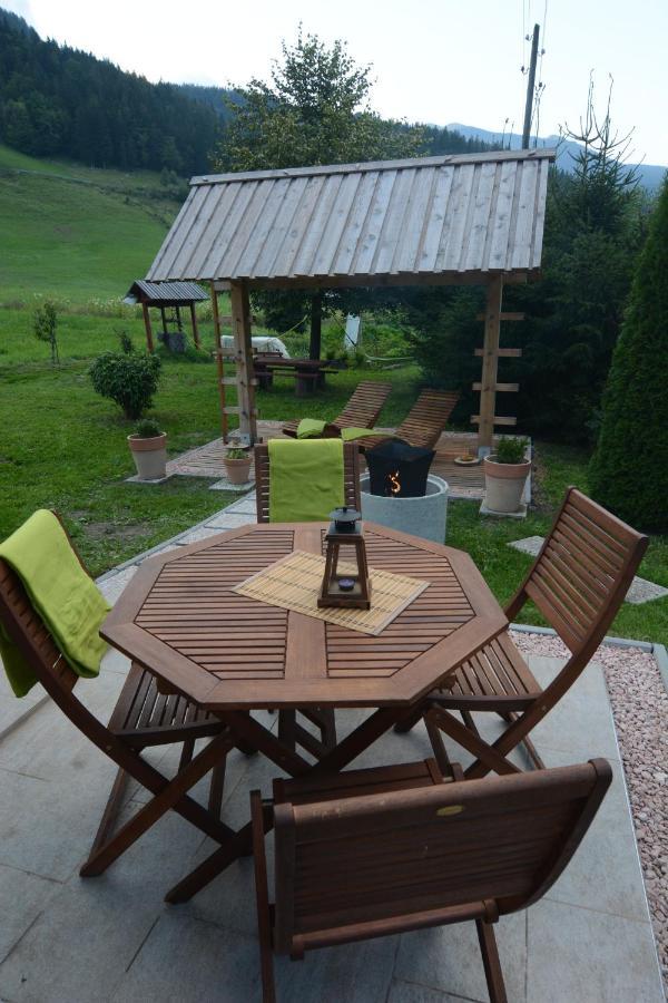 Studio Alpika Villa Luce Ngoại thất bức ảnh