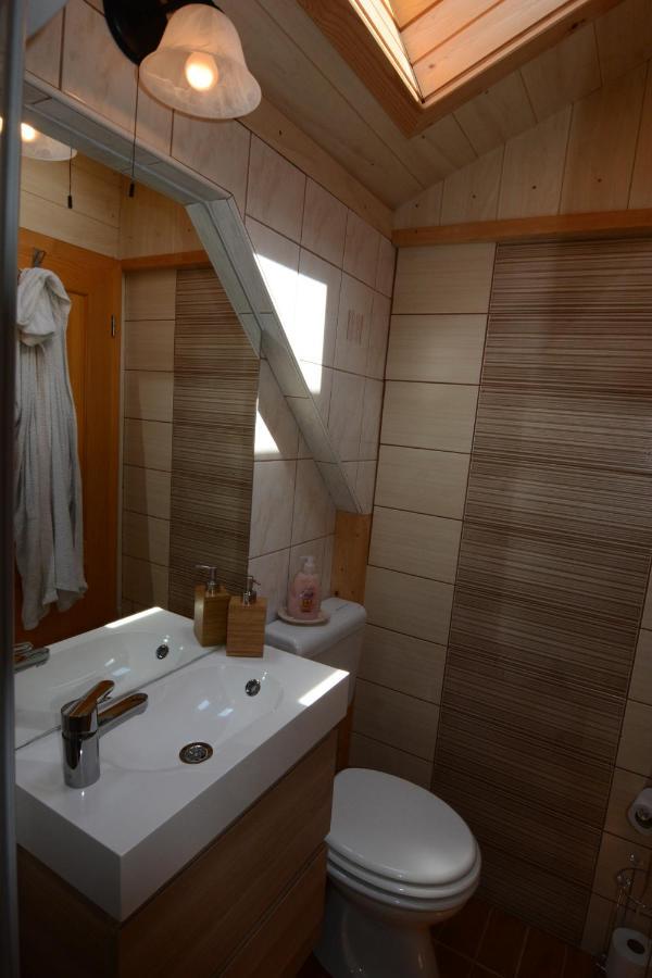 Studio Alpika Villa Luce Ngoại thất bức ảnh