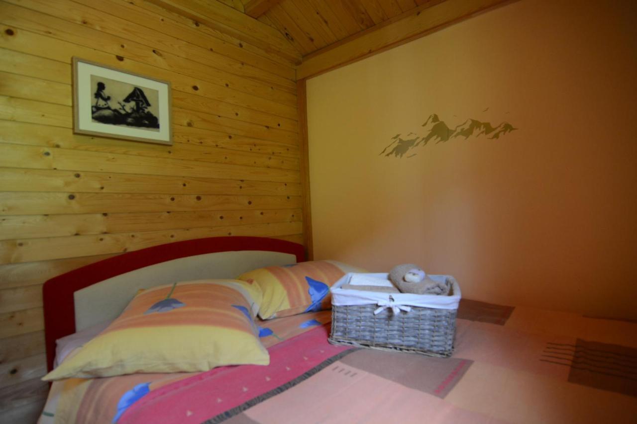 Studio Alpika Villa Luce Ngoại thất bức ảnh