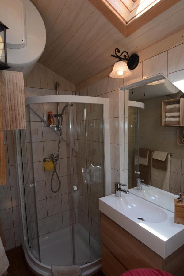 Studio Alpika Villa Luce Ngoại thất bức ảnh