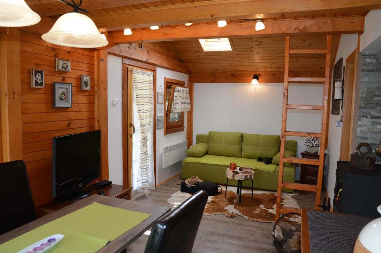 Studio Alpika Villa Luce Ngoại thất bức ảnh