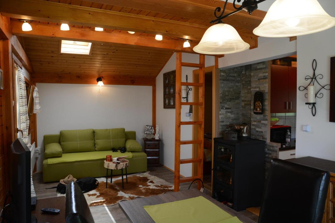 Studio Alpika Villa Luce Ngoại thất bức ảnh